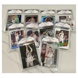 Random Pull Luka Doncic PGC Graded Card Lot
