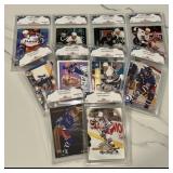 Random Pull Wayne Gretzky PGC Graded Card Lot