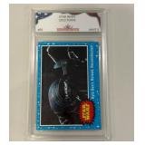 2019 Topps #95 Star Wars Card