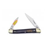Steel Warrior  Cape Buffalo Horn Little Copperhead