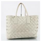 Bottega Veneta Intrecciato Tote Bag