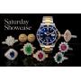 Saturday Showcase! June 20th Jewelry, Coins & More!