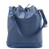 Louis Vuitton Epi Noe Shoulder Bag