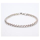 Tiffany & Co. Venetian Bracelet