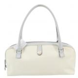 Bottega Veneta Intrecciato Mini Boston Bag