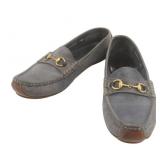 Gucci Horsebit Shoes Size 10M