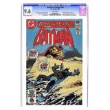 Vintage 1981 Detective Comics #509 Comic Book
