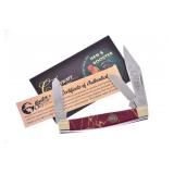 Michael Prater H&R Red Matrix Stockman