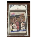 1993 Upper Deck #193 Michael Jordan Card
