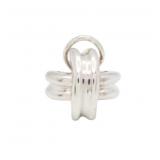 Tiffany & Co. Clip-on Earrings (One Side Only)
