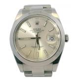 Rolex Oyster Perpetual 126300 Datejust 41 mm
