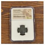 Roman Empire Probus Coin