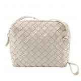 Bottega Intrecciato Shoulder Bag