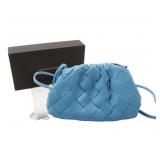Bottega Veneta Intrecciato The Mini Pouch Bag