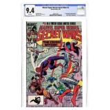 Vintage 1984 Marvel Super Heroes #3 Comic Book
