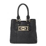 BVLGARI Leather Handbag