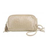 Bottega Veneta Intrecciato Shoulder Bag