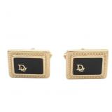 Christian Dior Cufflinks