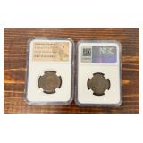 The Roman Tetrarchy Galerius Coin