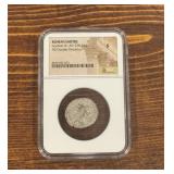 Roman Empire Gordian Coin