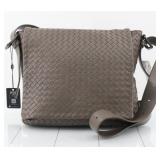 Bottega Veneta Intrecciato Shoulder Bag