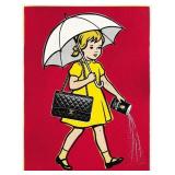 Salt Girl CHANEL by Some Nobody