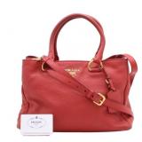 Prada Shoulder Bag