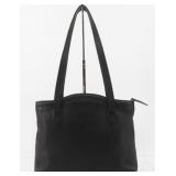 Yves Saint Laurent Leather Shoulder Bag