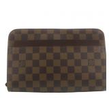 Louis Vuitton Damier Saint Louis Second Bag