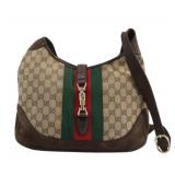 Gucci Jackie Shoulder Bag
