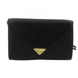 Yves Saint Laurent Leather Shoulder Bag