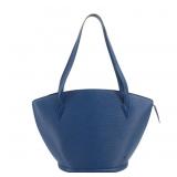 Louis Vuitton Epi Saint Jacques Shopping Tote Bag