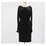Versace Rayon Nylon Polyurethane 46