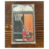 1994 Skybox Michael Jordan Card