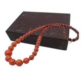 Yves Saint Laurent Fashion Necklace