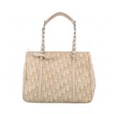 Christian Dior Diorissimo Romantic Shoulder Bag