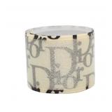 Christian Dior Trotter Leather Bracelet