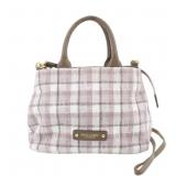 Crestbridge Blue Label 2Way Bag