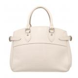 Louis Vuitton Epi Passy Ivoire Tote Bag