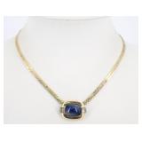 Givenchy Fashion Necklace