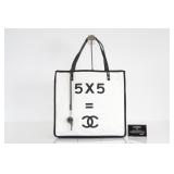 Chanel Tote Bag