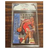 1997 Skybox #247 Michael Jordan Card
