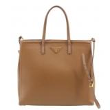Prada Saffiano 2Way Handbag