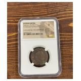 Roman Empire Galerius Coin