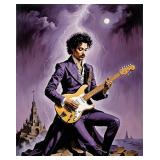 Purple Rain II Limited Edition BEYONDALI