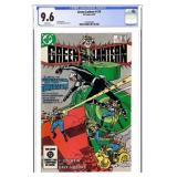 Vintage 1984 Green Lantern #179 Comic Book