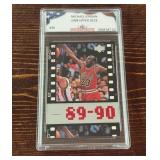 1998 Upper Deck #36 Michael Jordan Card