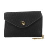 Christian Dior Trotter Shoulder Bag