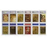 Tom Brady Mega-Deal Card Set