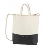 Celine Vertical Cabas Tote Bag